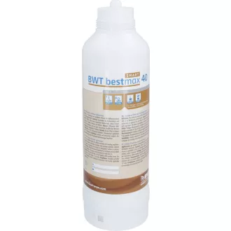 BWT bestmax SMART 40 vízszűrő patron