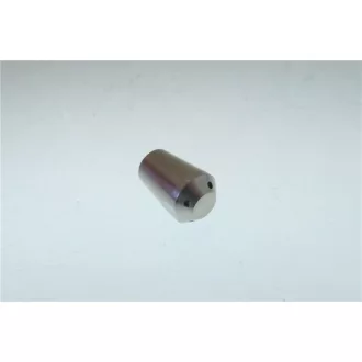 GŐZFÚVÓKA LYUKAKKAL ø 1.6 mm