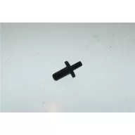 BLACK CAPPUCC.MILK TUBE CONNEC