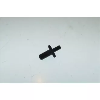 BLACK CAPPUCC.MILK TUBE CONNEC