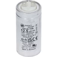 CAPACITOR DUCATI ENERGIA 12.5ľF