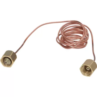 CSŐVEZETÉK ø 2 mm HOSSZ 1450 mm