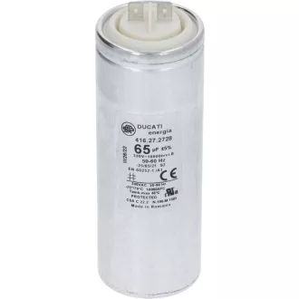 KONDENZÁTOR DUCATI ENERGIA 65µF