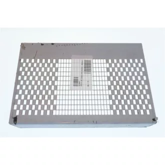 ALSÓ RÁCS - FÉNYES ROZSDAMENTES ACÉL