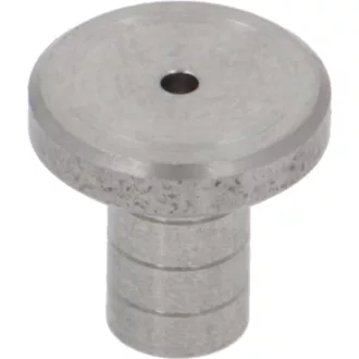 GIGLEUR ø 1 mm INOX