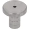 GIGLEUR ø 1 mm INOX