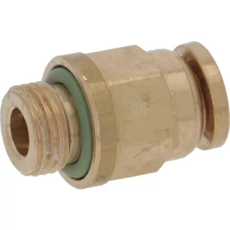 EGYENES FITTING ø 1/8'M - 6 mm OT57