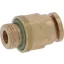EGYENES FITTING ø 1/8'M - 6 mm OT57