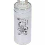 KONDENZÁTOR DUCATI ENERGIA 16µF
