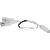 LED JELZŐFÉNY KÉK SC7 110/240V
