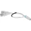 LED JELZŐFÉNY KÉK SC7 110/240V