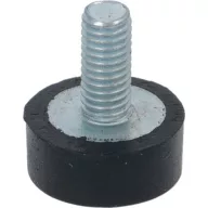 Láb ? 15x6 mm M5 9500039