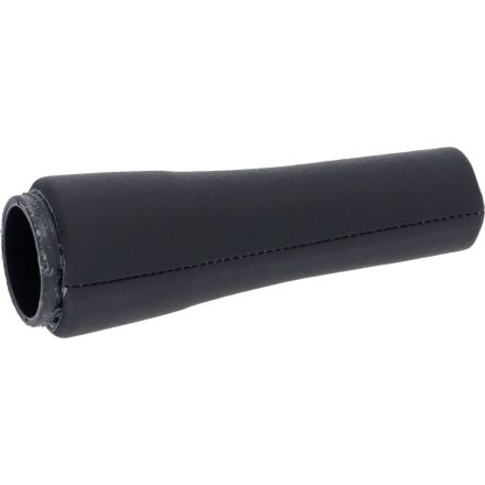 FILTER HOLDER HANDLE LEATHER-COVERED