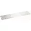 CUP HOLDER GRID ST./STEEL