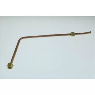 GŐZCSAP CSŐ KÖTÉSZET