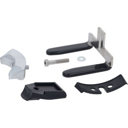 ADJUSTABLE FORK KIT WITH SUPPORT F4E