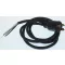 TÁPKÁBEL AWG3x12 SJO 90 C