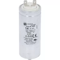 KONDENZÁTOR 14µF x MYTHOS ALACSONY