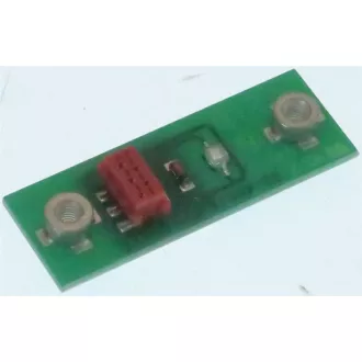 TX ÉRZÉKELŐ CSAVAR SZINTJÉHEZ