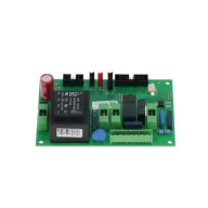 TÁPEGYSÉG ELEKTRONIKAI PANEL 220V