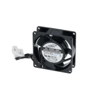AXIÁLIS VENTILÁTOR ADDA 80x80x25 mm