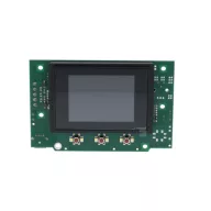 ELEKTRONIKUS KIJELZŐ PANEL