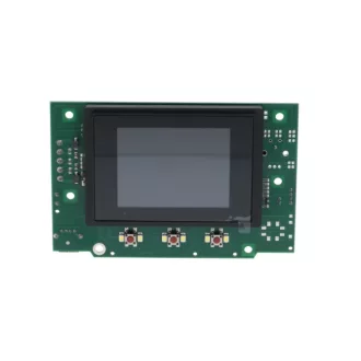 ELEKTRONIKUS KIJELZŐ PANEL