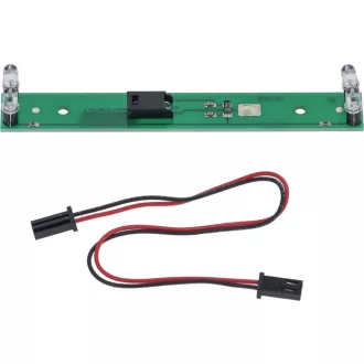 LED MODUL MYTHOS 2 KÁBELLEL