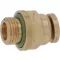 Egyenes csatlakozó ? 1/8"M - 5 mm OT57