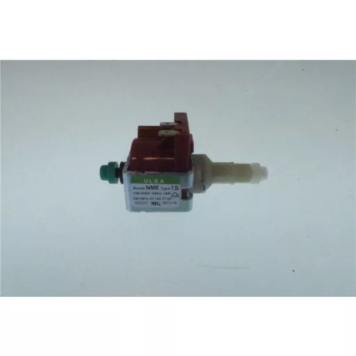 ULKA NME Type 1S Rezgőszivattyú (16W, 230-240V)