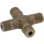 KERESZTFITTING Ø 1/8 'M GÁZ
