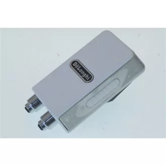 DLS KÁVÉADAGOLÓ FEHÉR/INOX DL ECAM45