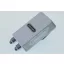 DLS KÁVÉADAGOLÓ FEHÉR/INOX DL ECAM45