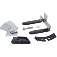 ADJUSTABLE FORK KIT WITH SUPPORT F64