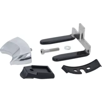 ADJUSTABLE FORK KIT WITH SUPPORT F64