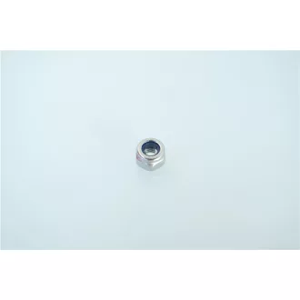 ÖNZÁRÓ ANYA ROZSDAMENTES ACÉL M4 ALSÓ