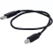 USB KÁBEL B TÍPUS