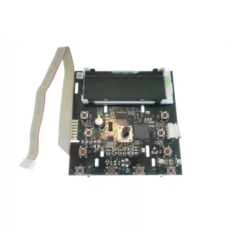 PCB LCD (IFD15L+SE)(TEJ)+ KIJELZŐ TÁMOGATÁS