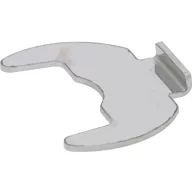 REMOVABLE FORK STAINLESS STEEL FOR MCI