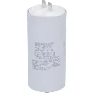 KONDENZÁTOR 25 µF