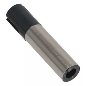 Tejhabosító cső vég