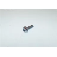 SCREW ø 6x16 mm GALVANISED