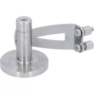 Tamper komplett 52 mm MXD-M7D