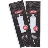 Lelit Vízlágyító szűrő szett - 2 db × 70 liter - Lelit eszpresszó kávégépekhez