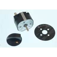 TIMER SWITCH M22A+M23+M24+M25
