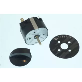 TIMER SWITCH M22A+M23+M24+M25