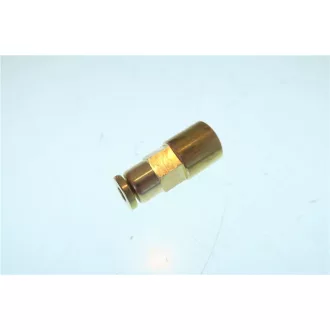 EGYENES CSATLAKOZÁS ø 1/8'F - 4 mm OT57