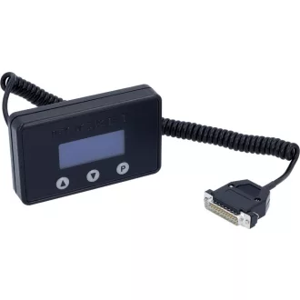 KÉPERNYŐ TELJES SPIRÁL KÁBELLEL