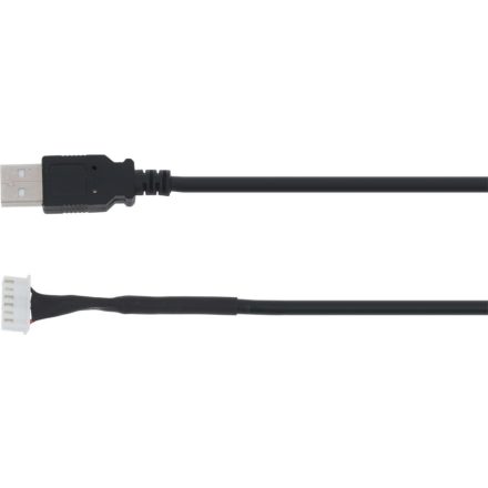 FÉRFI USB KÉPERNYŐ KÁBEL