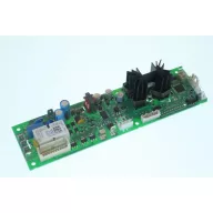 NYÁK TELJESÍTMÉNY (IFD HIGH2 SW1.4 DD) 230V ECAM22